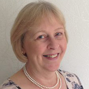 cllr christine warner