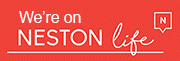 Neston Life App Logo