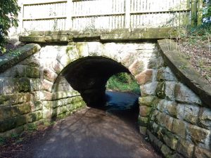 Church Lane Bridge