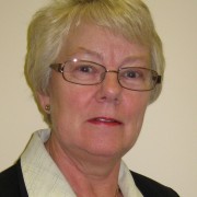 Photograph of Cllr Kynaston