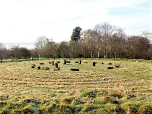 Ness Henge