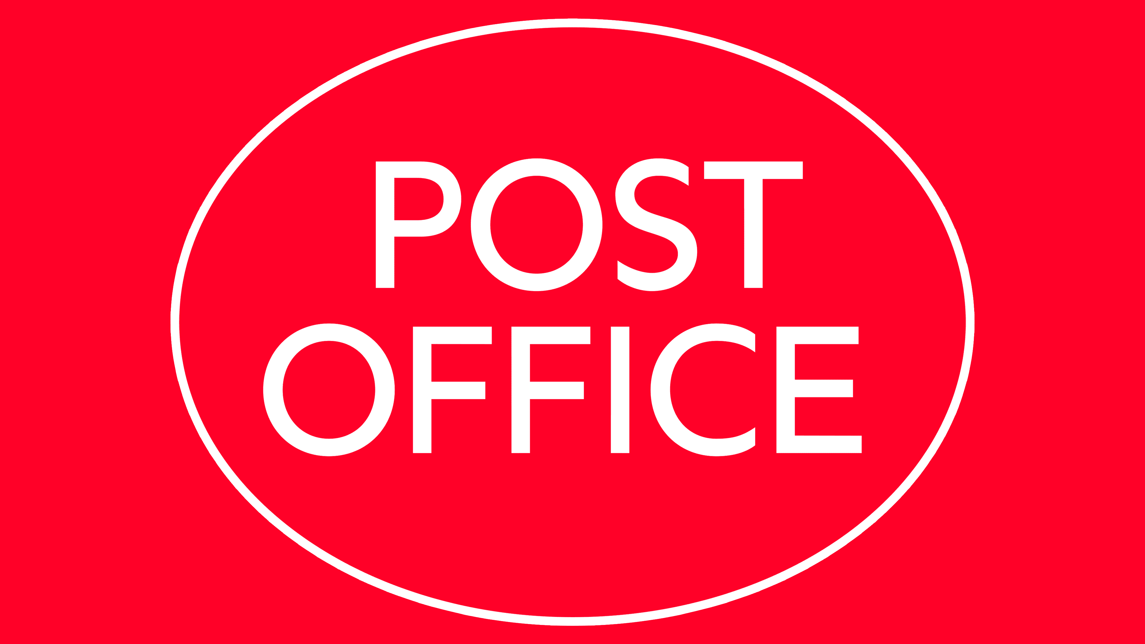 postal service logo png