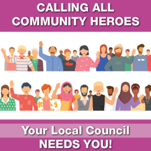 Election Poster