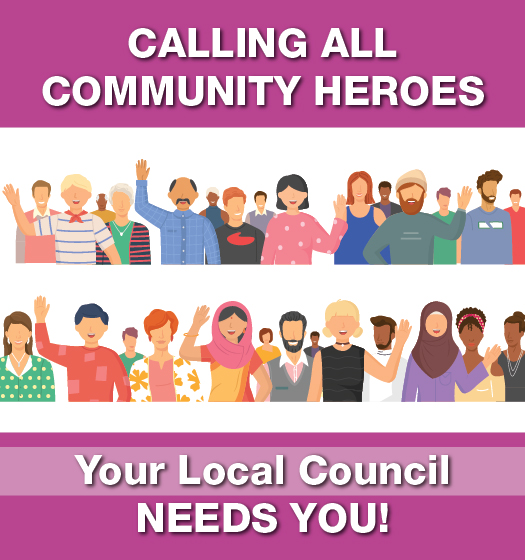 Election Poster