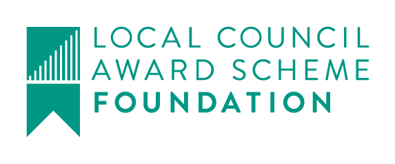 Local Council Award Scheme, Foundation Award