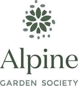Alpine Garden Society Logo