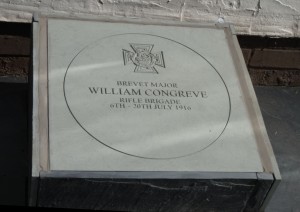 Commemorative Paving Stone