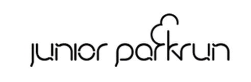 Junior Parkrun logo