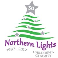 Northern Lights Charity Logo