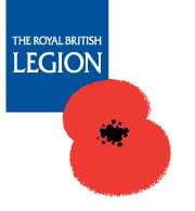 Royal British Legion Logo