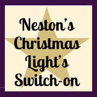 Christmas celebrations in Neston 2024