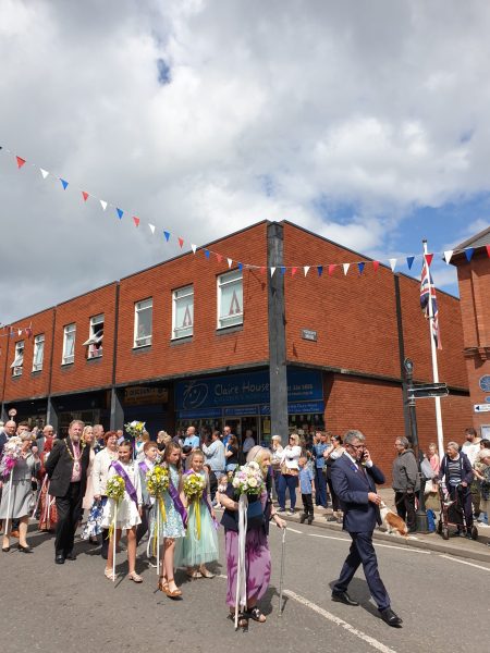 Ladies Day 2025