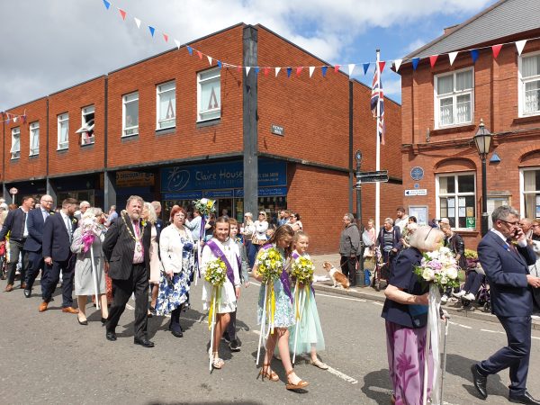 Ladies Day 2025