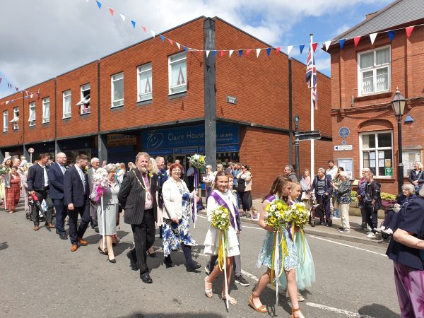 Ladies Day 2025