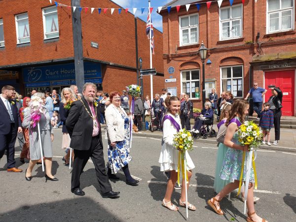 Ladies Day 2025