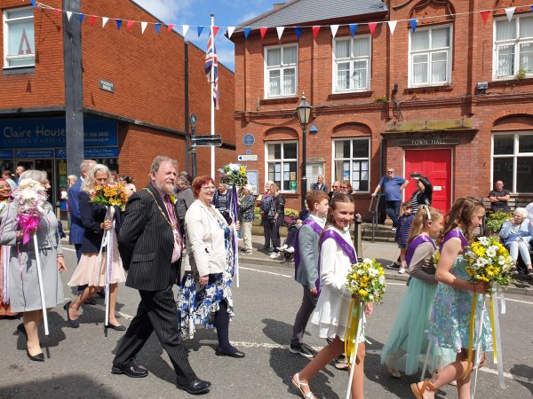 Ladies Day 2025