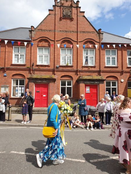 Ladies Day 2025