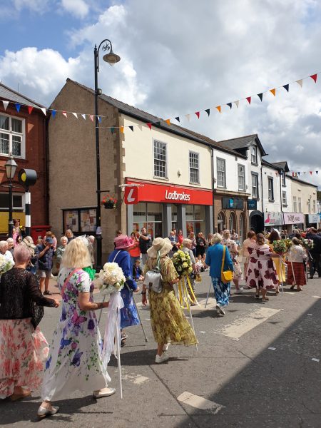 Ladies Day 2025