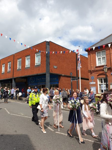 Ladies Day 2025