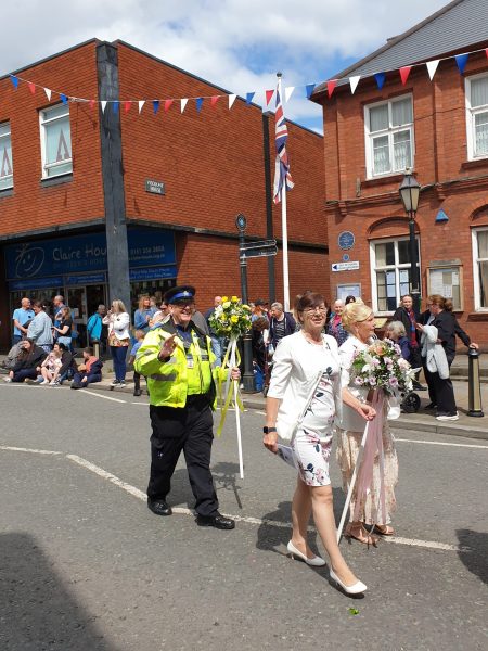 Ladies Day 2025