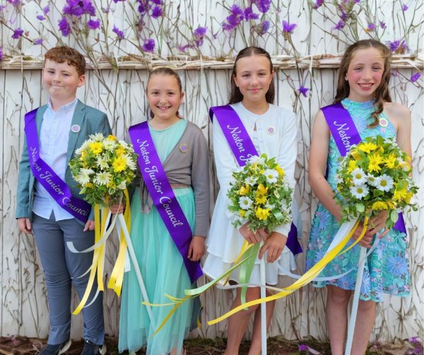 Ladies day 2025