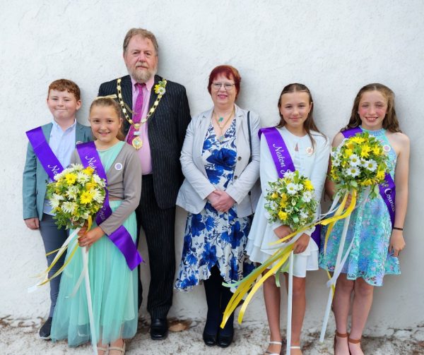 Ladies day 2025