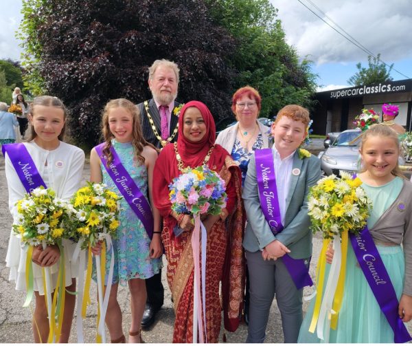 Ladies day 2025
